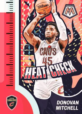 Heat Check
