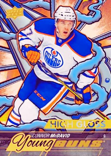 YOUNG GUNS RENEWED HIGH GLOSS PARALLEL