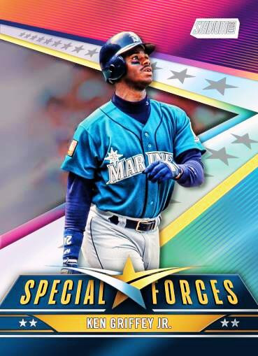 2024 Topps Stadium Club Baseball Hobby Box