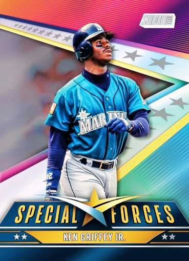 Special Forces