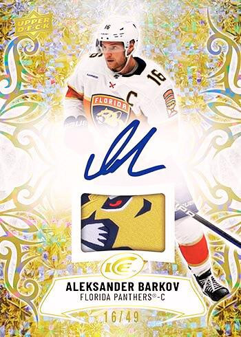 Base Set Gold Auto Patch Parallel