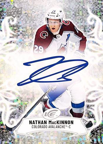 Base Set White Snowflake Auto Parallel