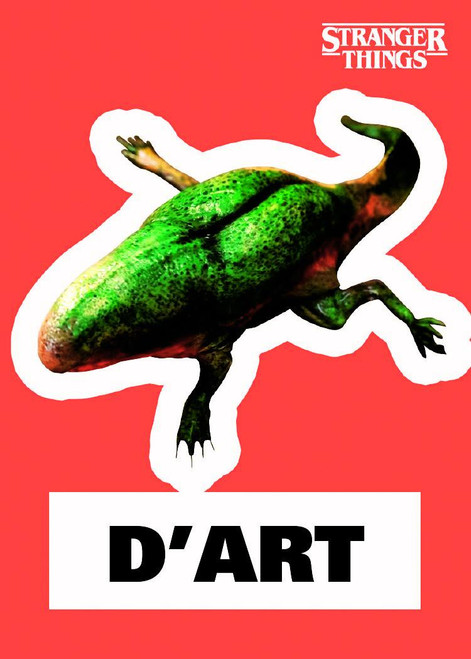 D'ART