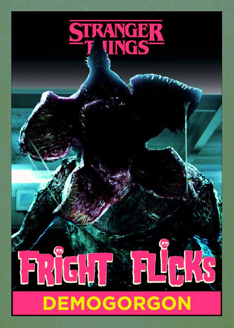 DEMOGORGON