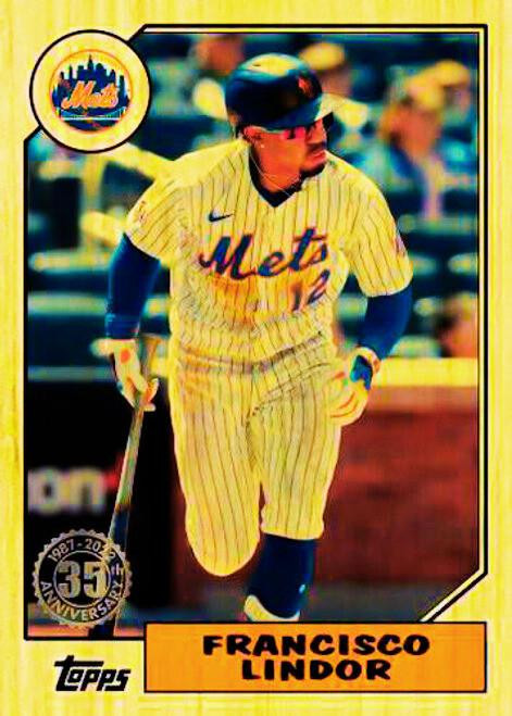 2022 Topps Series 1 Baseball Jumbo Box