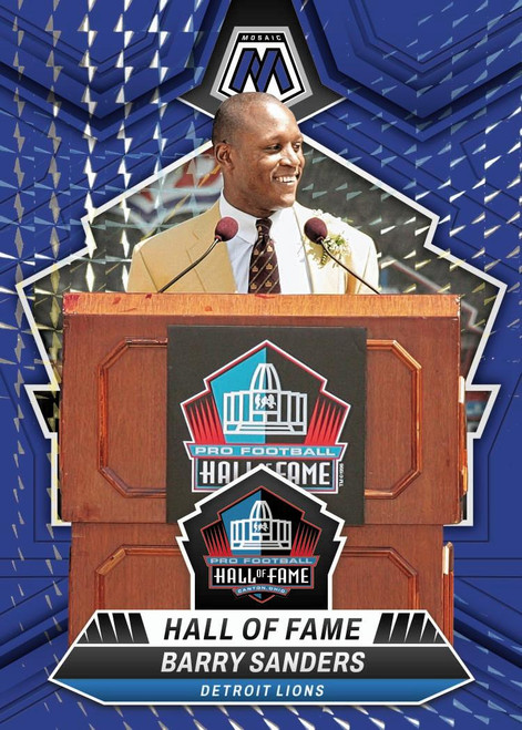 Hall of Fame