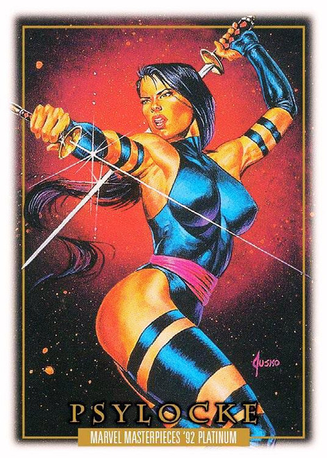 Psylocke