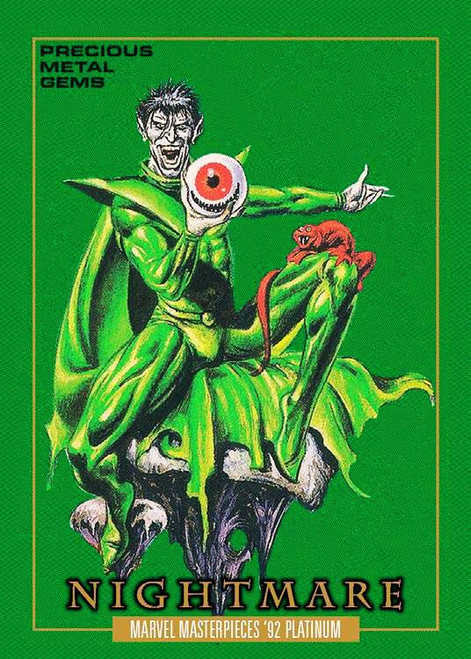 NIGHTMARE