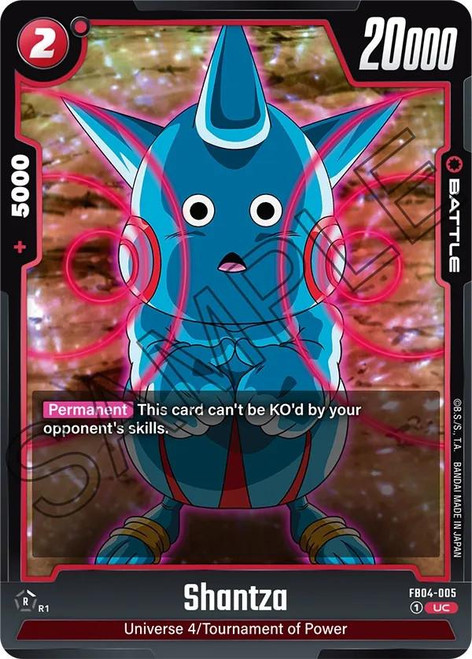 Bandai Dragon Ball Super Card Game Fusion World – Caja De Sobres Limit Breakers (FB04) – 24 Paquetes – Edición Japonesa – Ideal Para Coleccionistas
