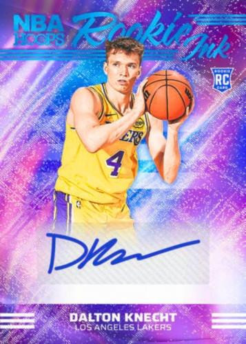 Rookie Ink Platinum