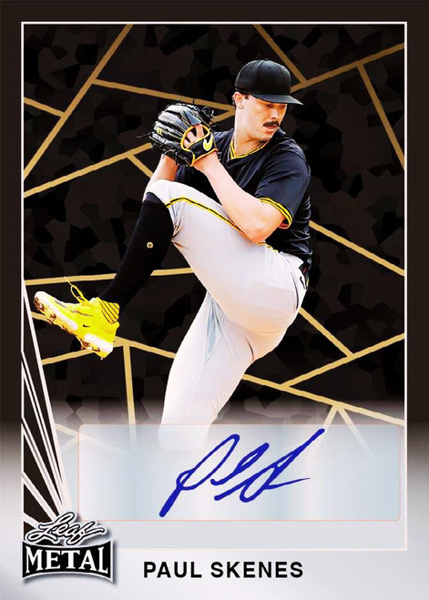 2024 Leaf Collective Multi-Sport Hobby 10 Box Case