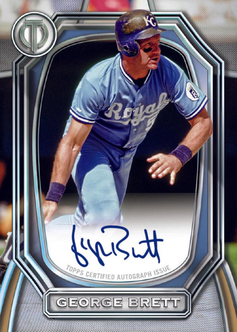 スポーツ選手 TOPPS TRIBUTE AUTOGRAPHS Top-Selling Topps Tribute Green Monster Graphs - Beckett Pricing