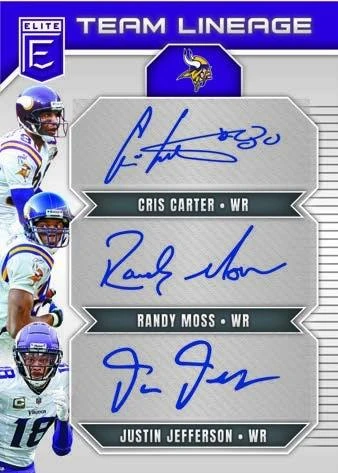 TEAM LINEAGE SIGNATURES