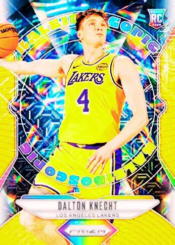 2024/25 Panini Prizm Basketball Blaster Box