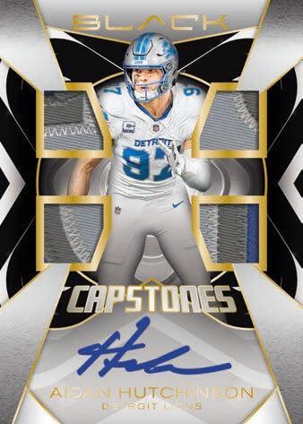 CAPSTONES GOLD