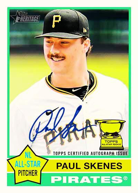 イ*ラ様 【最新版】TOPPS HERITAGE MLB ジェイソン・ドミンゲス 2025 TOPPS HERITAGE BASEBALL #453 Jasson Domínguez TRUE BLUE