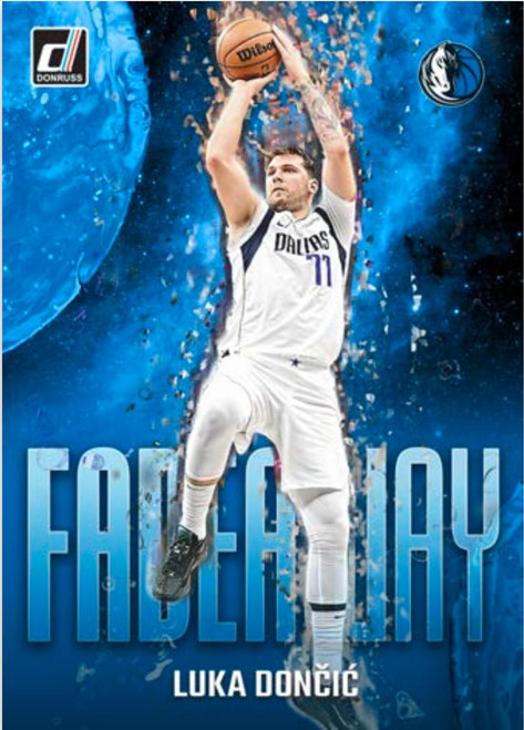 FADEAWAY