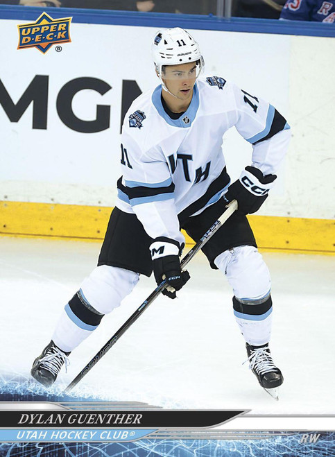 2024/25 Upper Deck Extended Series Hockey Hobby Pack