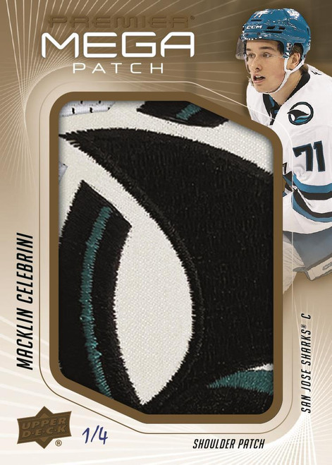 Premier Mega Patch