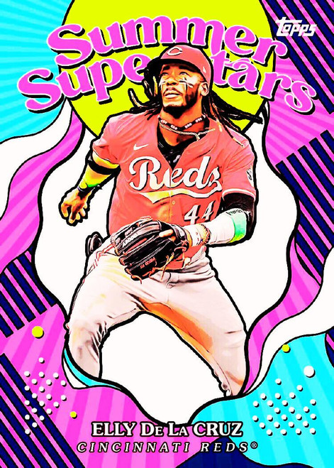 その他 topps series2 2025 Amazon.com: 2025 Topps Baseball Series 2 - Factory Sealed