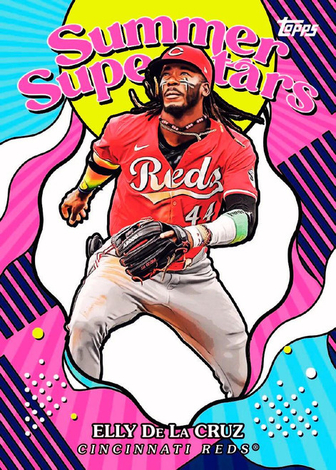その他 2025 Topps Baseball Series 2 Hobby Box 2025 Topps MLB Series 2 Hobby Box Baseball Sealed New | eBay