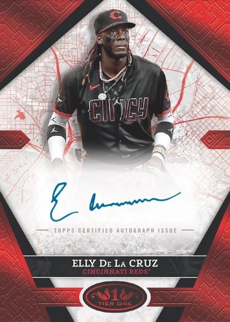 City Connect Signatures Red