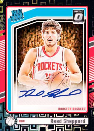 ROOKIES SIGNATURE