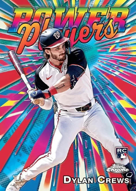 Power Players