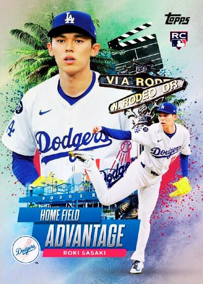 Home Field Advantage