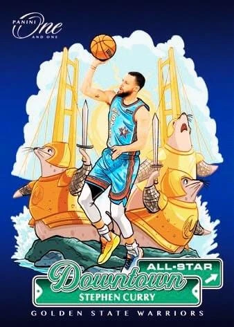 DOWNTOWN ALL-STAR