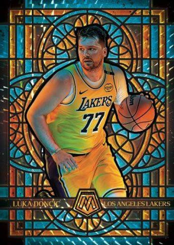  Luka Doncic