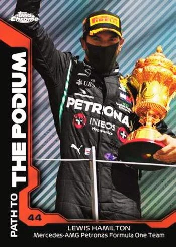 The Podium