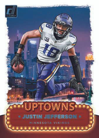Uptowns Platinum
