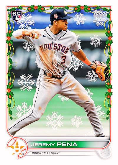 Base Rookie Card