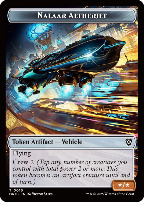 vehicle deck mtg commander Dr. Madison Li Custom Mtg Commander Deck – ElkoyTCG main image 0