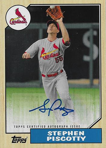 2017 Topps Series 1 Baseball Jumbo Pack