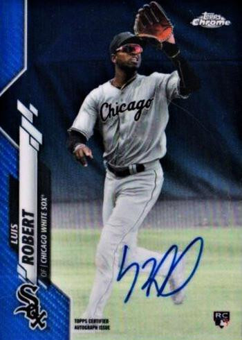 Autographs