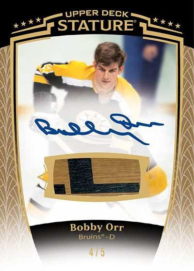 Autograph Premium Relic