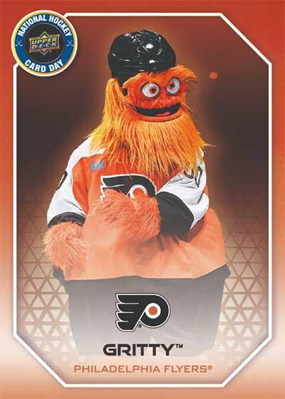 Gritty
