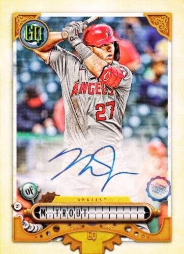 Gypsy Queen Autograph
