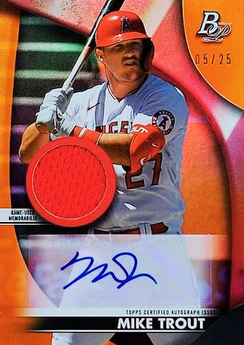 Pieces Autographs