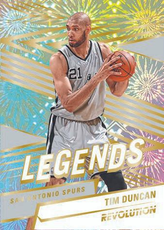 Legends Fireworks
