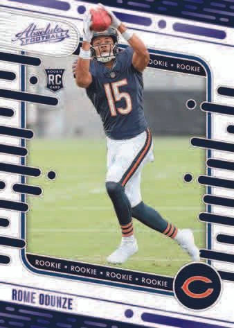 Rookies Purple