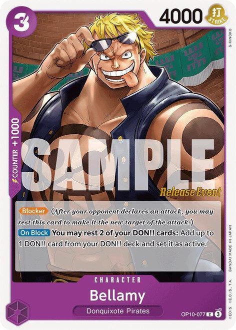 One Piece TCG: Royal Blood Booster Box One Piece TCG: Royal Blood Booster Box