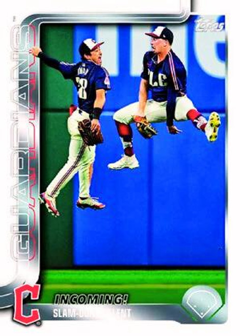 2025 Topps Series 1 Baseball Monster Box