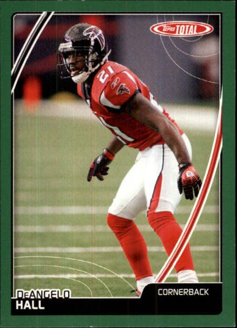 2007 Topps Total Football Hobby Box