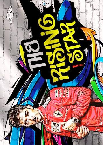 The Rising Star