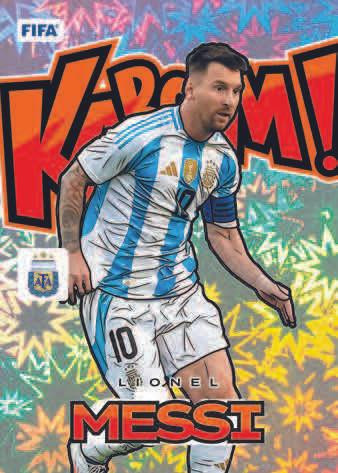 Kaboom!