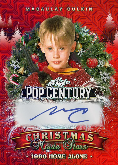 Christmas Movie Stars