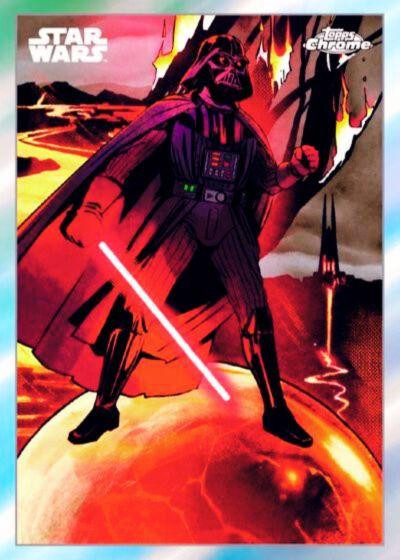 2024 Topps Star Wars Hyperspace Hobby Pack